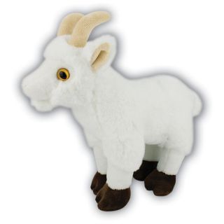 Obrázek z Koza plyš 30cm 